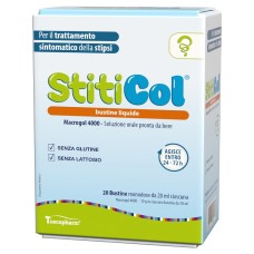 STITICOL 20 BUSTINE DA 20 ML
