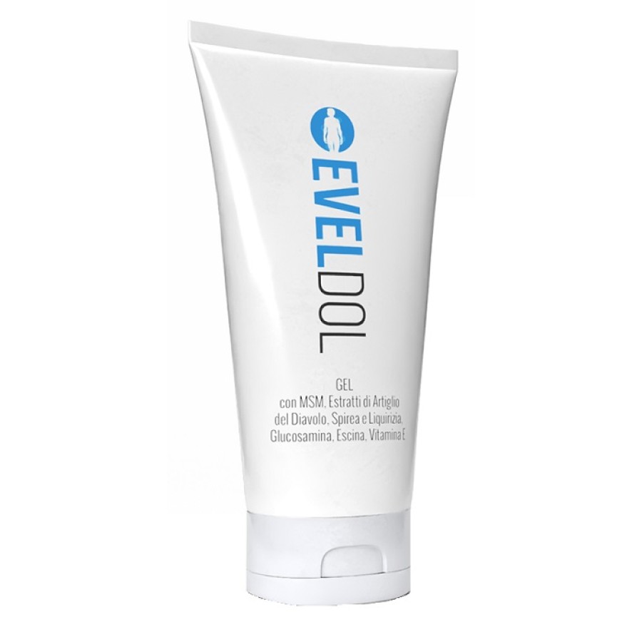 EVELDOL GEL 200 ML