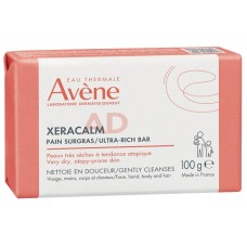 AVENE XERACALM AD PANE SURGRASS 100 G