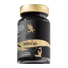 CARNIUM BOTANICALS SKIN LUX 90 CAPSULE
