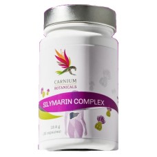 CARNIUM BOT SILYMARIN COMPLEX 30 CAPSULE