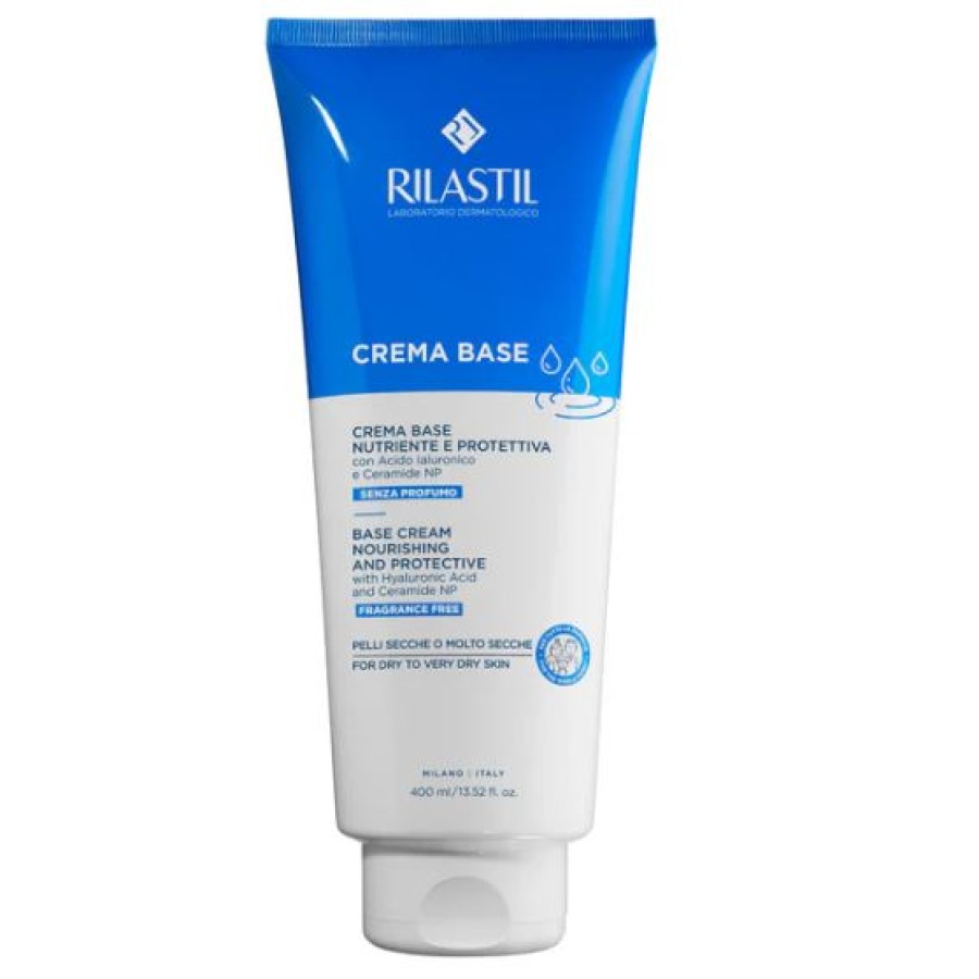 RILASTIL CREMA BASE 400 ML SPECIAL PRICE