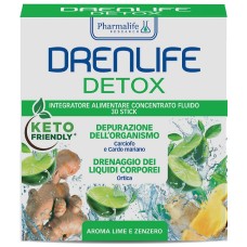 DRENLIFE DETOX 30 STICK