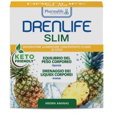 DRENLIFE SLIM 30 STICK
