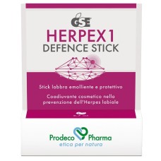 GSE HERPEX 1 DEFENCE STICK