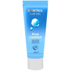 CONTROL PURE COMFORT LUBRIFICANTE 80 ML