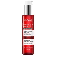 DERCOS TECHNIQUE COLLAGEN REPAIR PRE SHAMPOO 150 ML