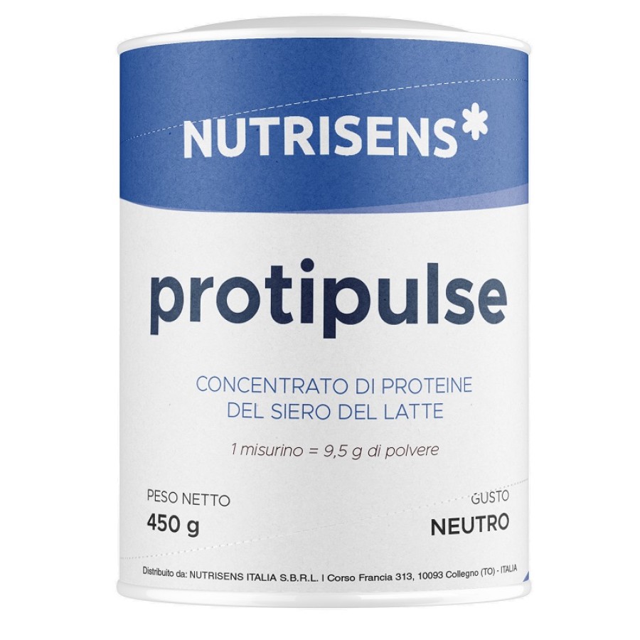 PROTIPULSE NEUTRO 450 G