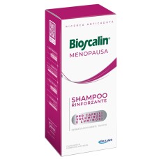 BIOSCALIN MENOPAUSA SHAMPOO 200 ML