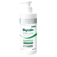 BIOSCALIN TOTAL CARE SHAMPOO VOLUMIZZANTE 400 ML