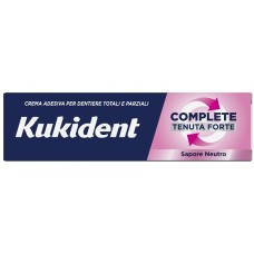 KUKIDENT COMPLETE NEUTRO 47G