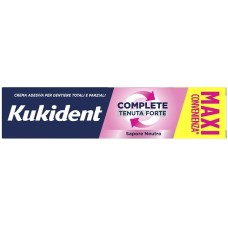 KUKIDENT COMPLETE NEUTRO 70G