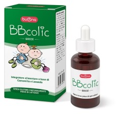 BBCOLIC GOCCE 30 ML BBCOLIC GOCCE 30 ML