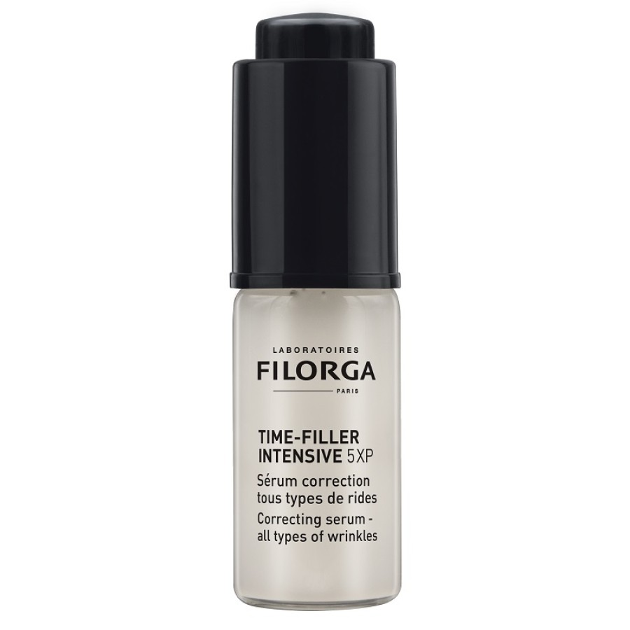 FILORGA TIME FILLER INTENSIVE 5XP FLACON 30 ML FILORGA TIME FILLER INTENSIVE 5XP FLACON 30 ML