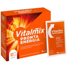 VITALMIX PRONTA ENERGIA 12 BUSTINE
