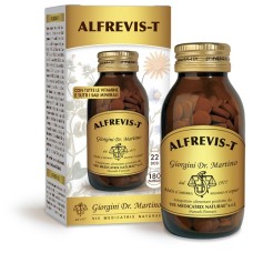 ALFREVIS-T PASTIGLIE 90 G