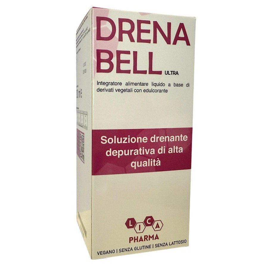 DRENABELL ULTRA 300 ML