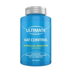 ULTIMATE EAT CONTROL 60 CAPSULE