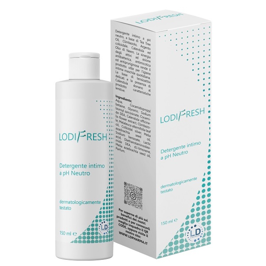 LODIFRESH 150 ML