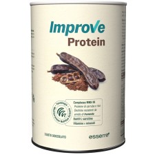 IMPROVE PROTEIN CIOCCOLATO 300 G
