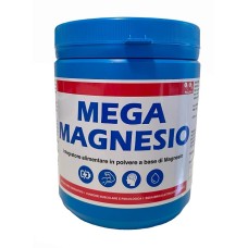 MEGA MAGNESIO 300 G