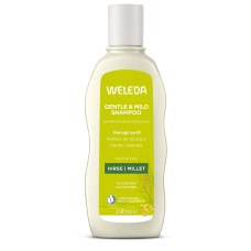 SHAMPOO GENTLE&MILD MIGLIO 190 ML