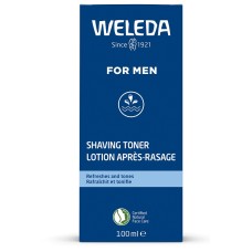SHAVING TONER FOR MEN 100 ML