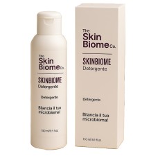 THE SKIN BIOME DETERGENTE 150 ML