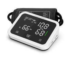 PIC SOLUTION CARDIOAFIB+ MISURATORE PRESSIONE DA BRACCIO