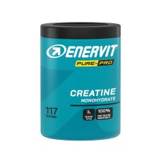 ENERVIT PURE PRO CREATINA 400 G
