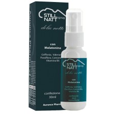 STILL NATT SPRAY 30 ML