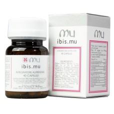 IBIS MU 40 CAPSULE