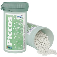 XPHE PICCOS 7 PEZZI DA 100 G