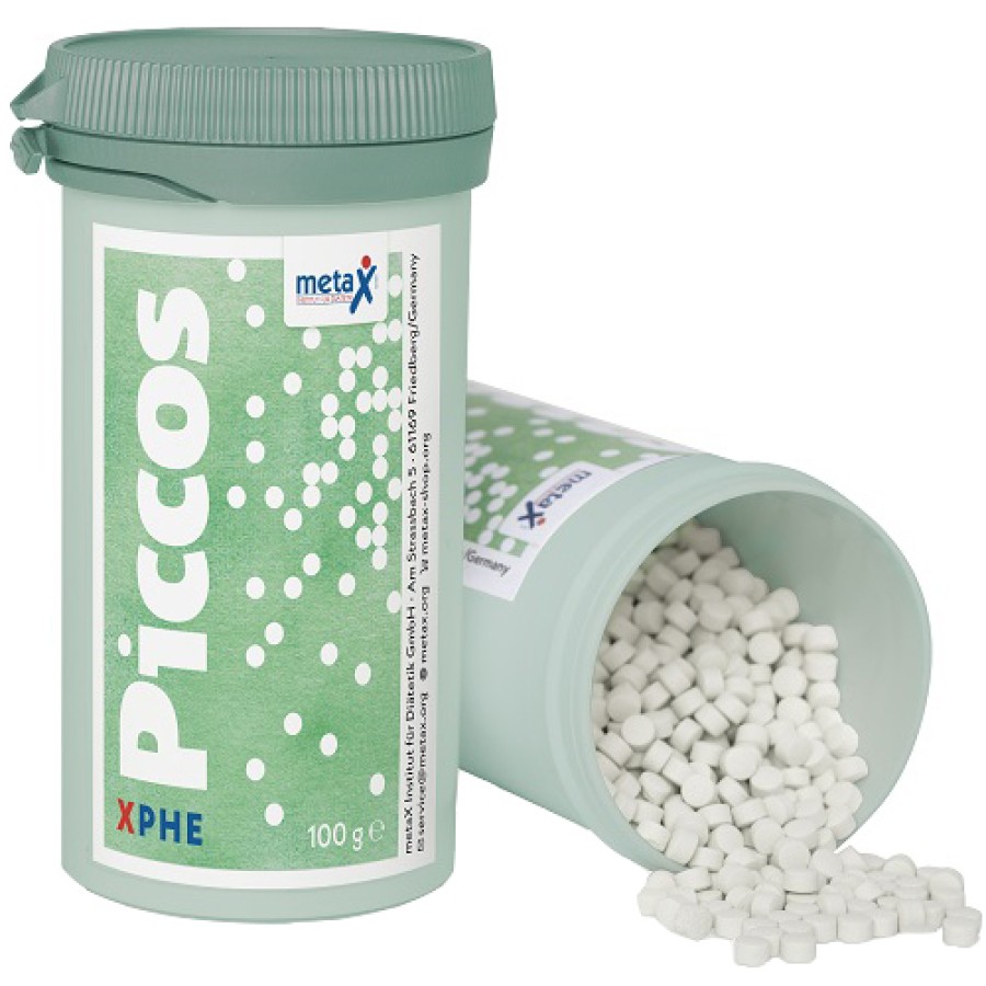 XPHE PICCOS 7 PEZZI DA 100 G