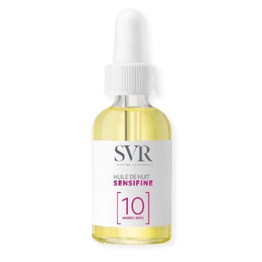 SENSIFINE HUILE DE NUIT 30 ML