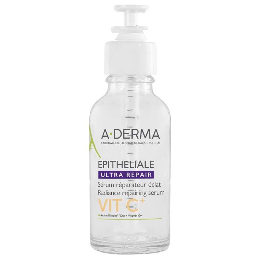 EPITHELIALE ULTRA REPAIR SIERO RISTRUTTURANTE LUMINOSITA' 30 ML EPITHELIALE ULTRA REPAIR SIERO RISTRUTTURANTE LUMINOSITA' 30 ML