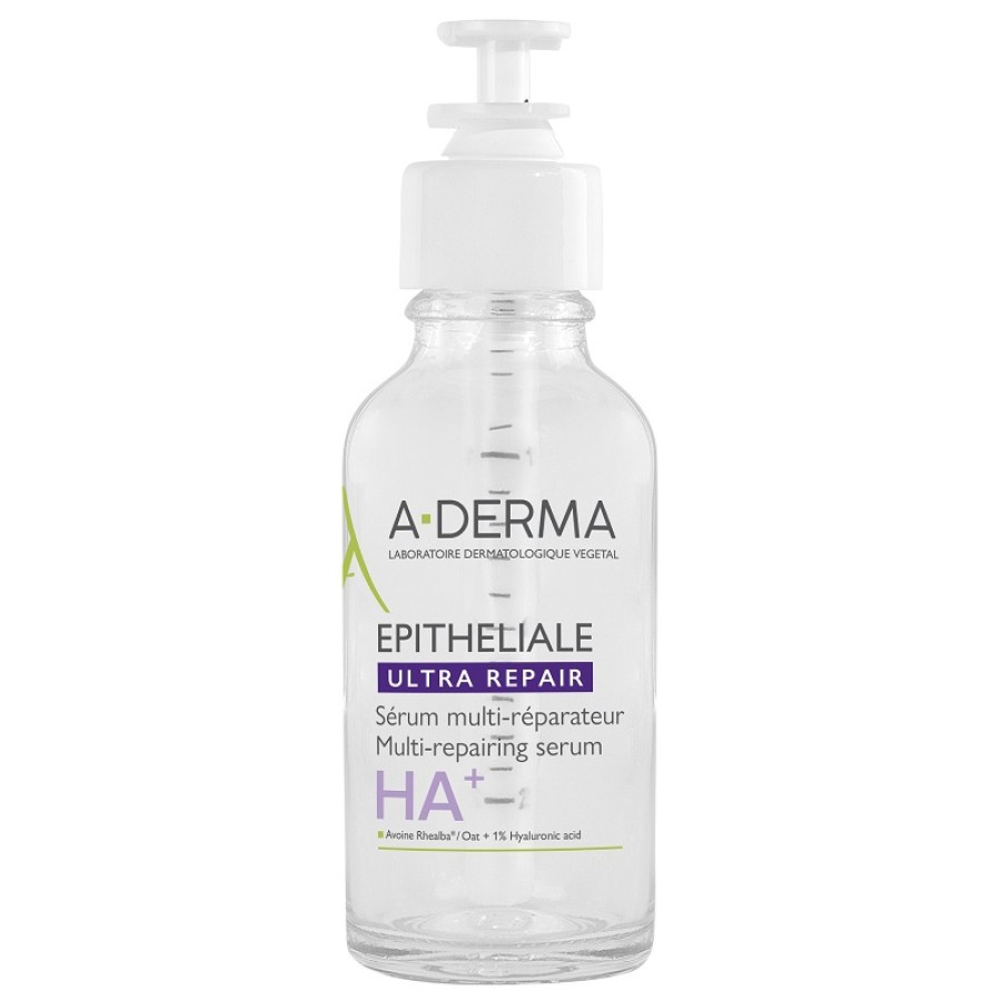 EPITHELIALE ULTRA REPAIR SIERO MULTI RISTRUTTURANTE 30 ML