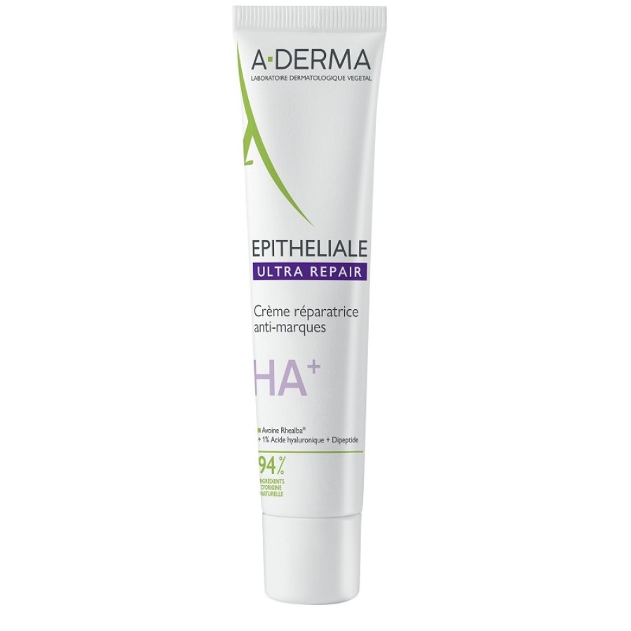EPITHELIALE ULTRA REPAIR CREMA RISTRUTTURANTE ANTI SEGNI RESIDUI 40 ML