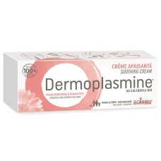 DERMOPLASMINE CREMA 70 G