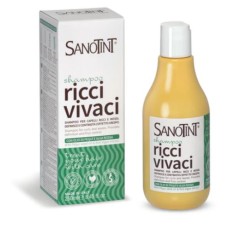 SANOTINT SHAMPOO RICCI VIVACI 250 ML
