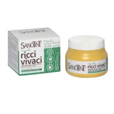 SANOTINT MASCHERA RICCI VIVACI 250 ML