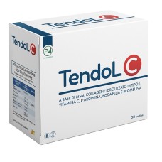 TENDOL C 30 BUSTINE