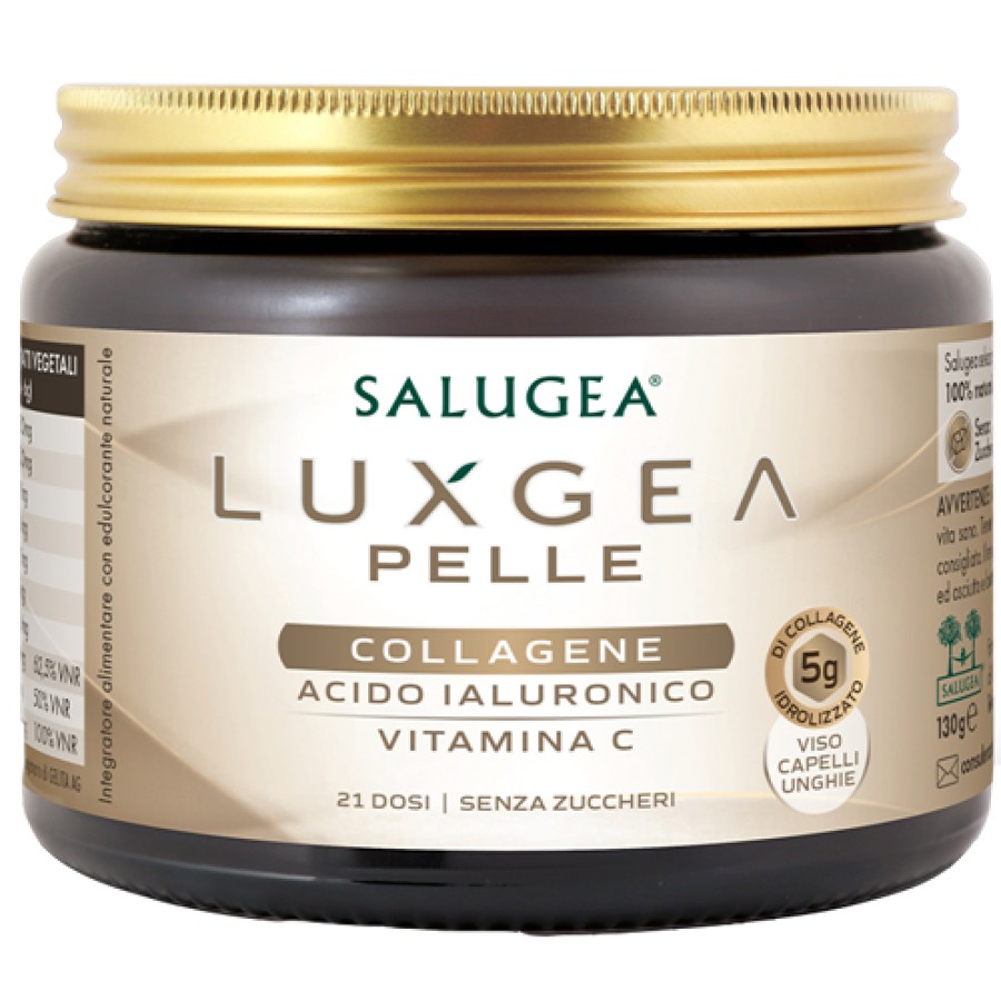 LUXGEA PELLE 130 G