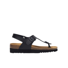 CALZATURA BOA VISTA SANDAL SYNTHETIC BIS W BLACK 38