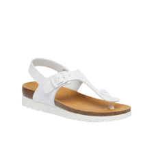CALZATURA BOA VISTA SANDAL SYNTHETIC BIS W WHITE 38