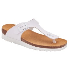 CALZATURA BOA VISTA SYNTHETIC BIS W WHITE 38