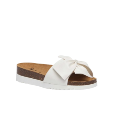 CALZATURA BOWY 2,0 SYNTHETIC LEATHER W WHITE 38