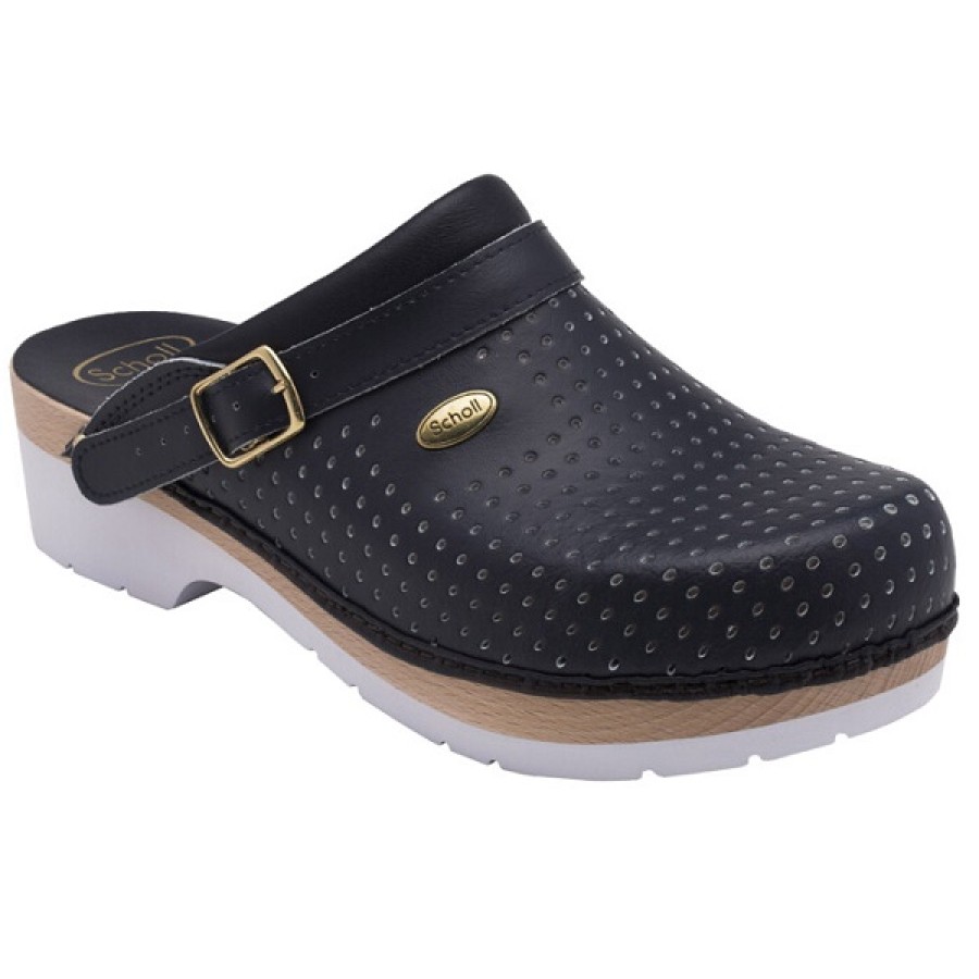 CALZATURA CLOG SUPERCOMFORT B/S BYCAST U NAVY BLUE 42 CALZATURA CLOG SUPERCOMFORT B/S BYCAST U NAVY BLUE 42