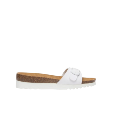 CALZATURA GINNI SYNTHETIC BIS W WHITE 39