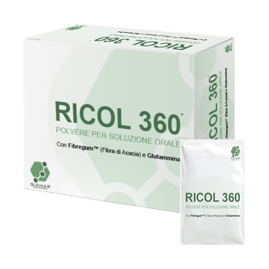 RICOL 360 15 BUSTINE